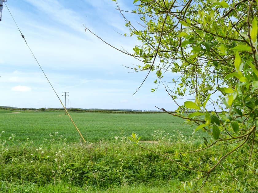 Surrounding area | Metlands Farm Holidays- The Dairy - Metlands Farm Holidays, Bempton, near Bridlington