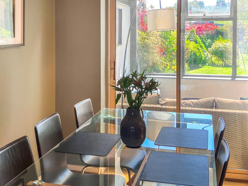 Dining Area | Paddock Cottage, Monyash, near Bakewell