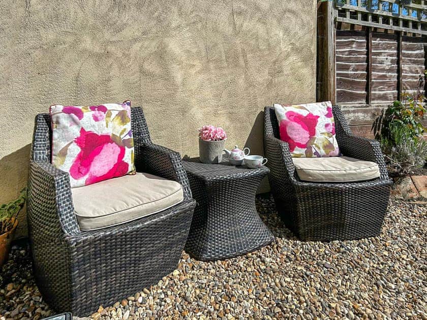 Outdoor | Lavender Cottage, Frinton-on-Sea