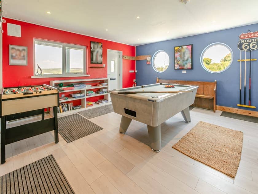 Exterior | Lower Hendra Cottage, Port Isaac