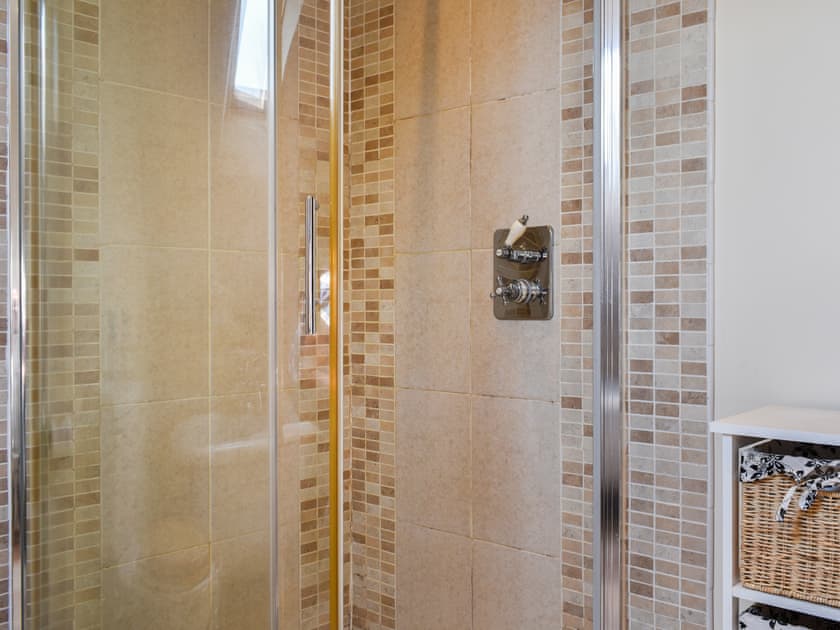 Bathroom | Priory Cottage, Clifford, near Hay-on-wye