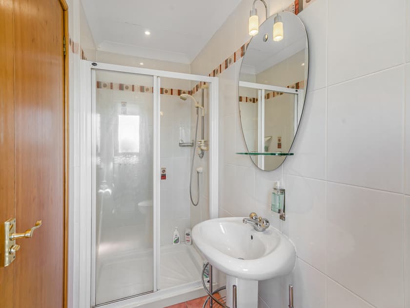 Bathroom | Kilbride, Lamlash
