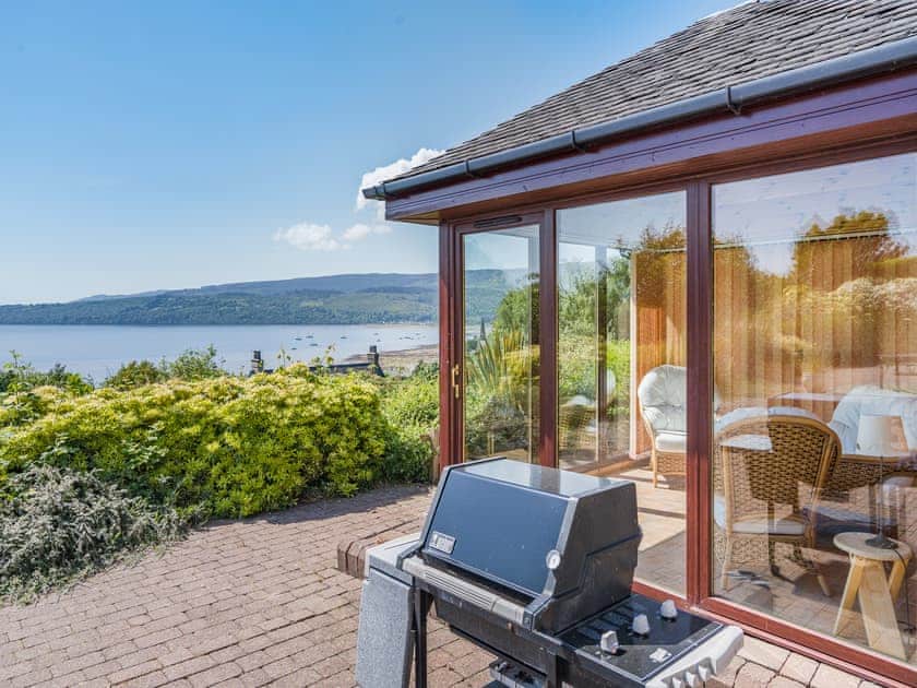 Outdoor | Kilbride, Lamlash