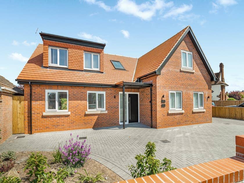 Exterior | Kings Lodge, Bridlington