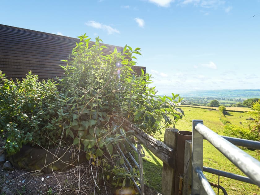 Surrounding area | Luna Holiday Pod - Coppice Farm, Church Stretton