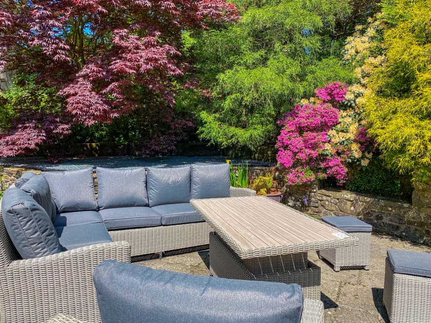 Outdoor | Dyffryn Conin, Clynderwen