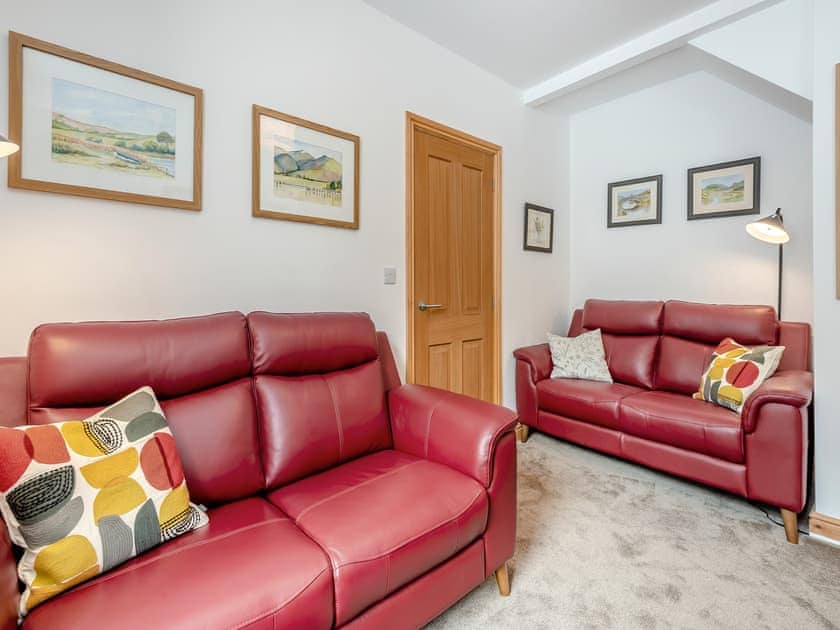 Living room | Stanley Cottage, Windermere