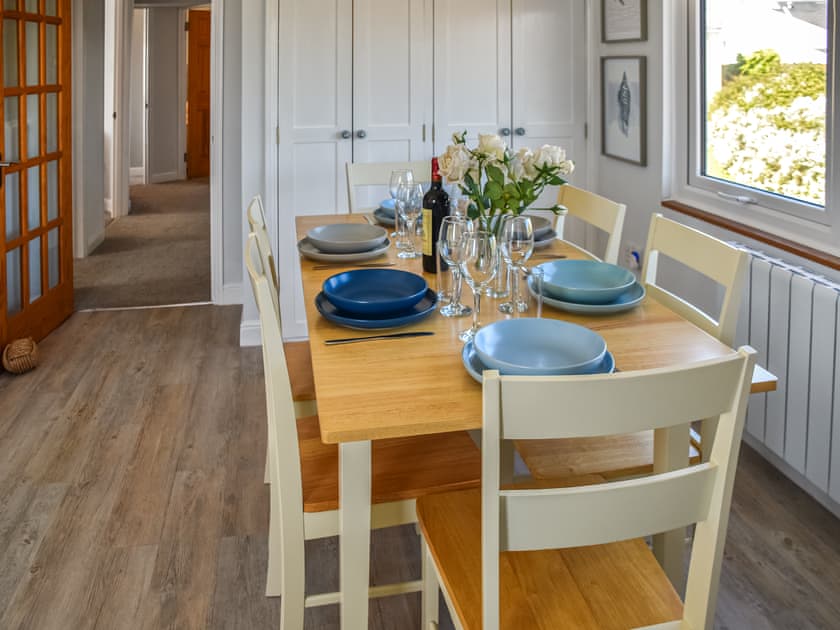 Dining Area | The Beach House, Bacton