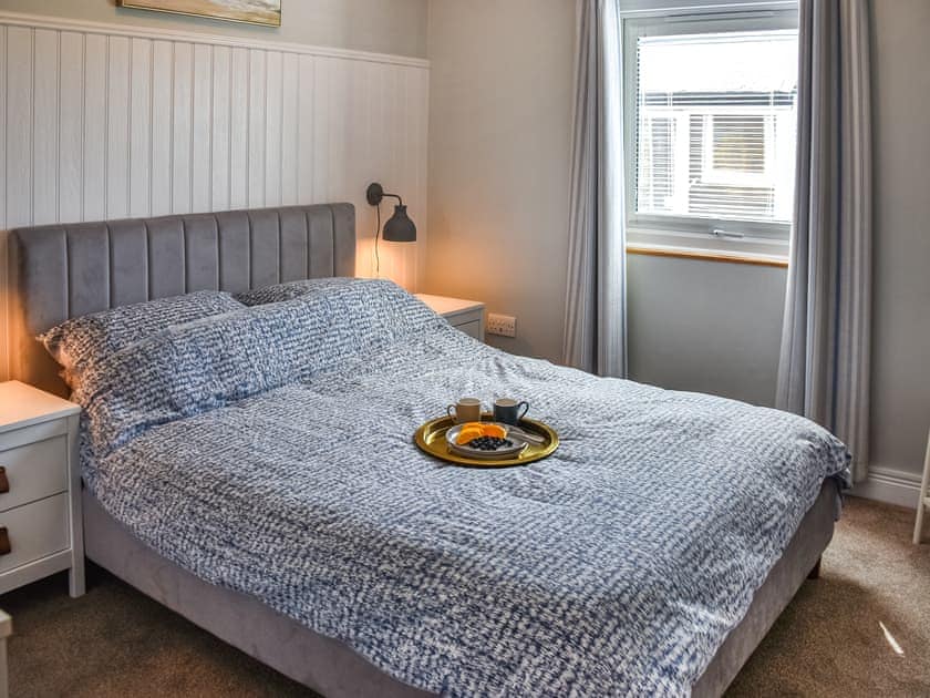 Double bedroom | The Beach House, Bacton