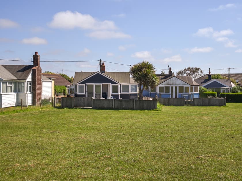 Surrounding area | The Beach House, Bacton