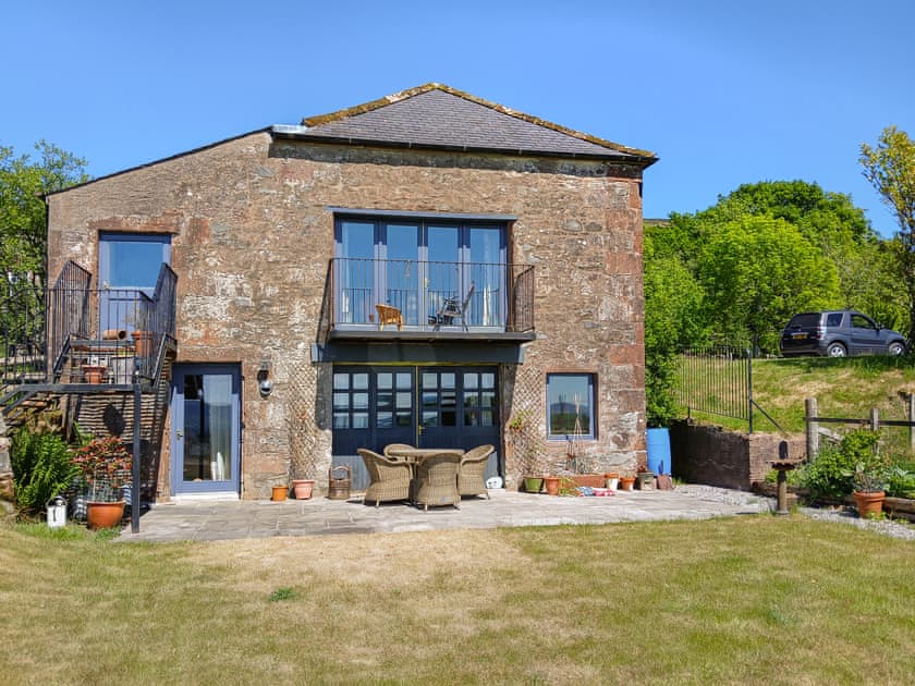 Exterior | Townhead Mill, Dumfries