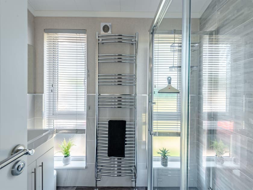 Bathroom | Sunnyfields, Cambridge