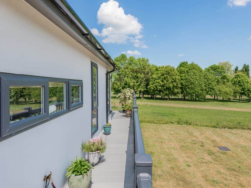 Exterior | Sunnyfields, Cambridge