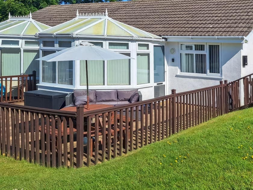 Exterior | Bwthyn Gwyn, Ciliau Aeron, near Lampeter