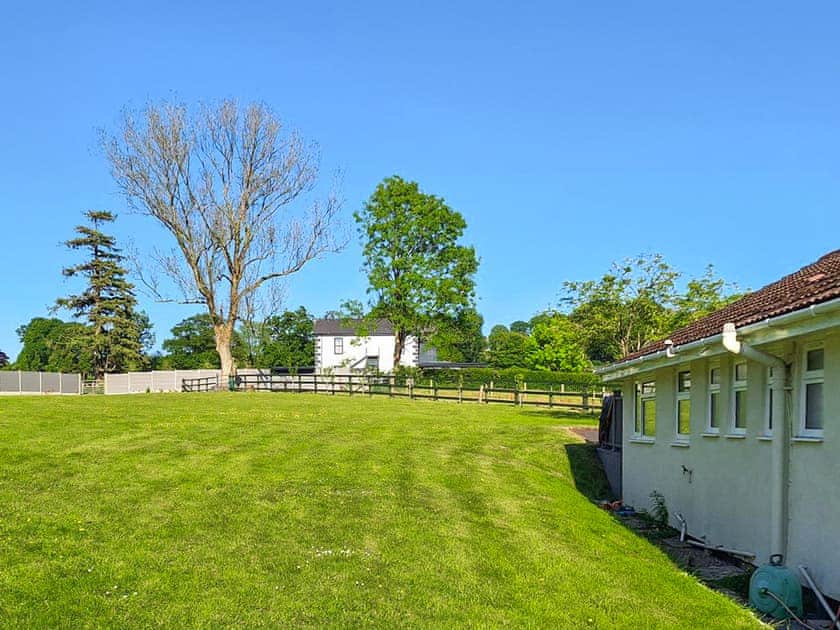 Outdoor | Bwthyn Gwyn, Ciliau Aeron, near Lampeter