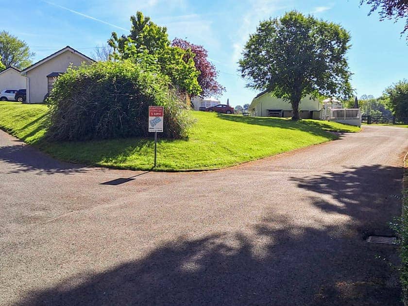 Outdoor | Bwthyn Gwyn, Ciliau Aeron, near Lampeter