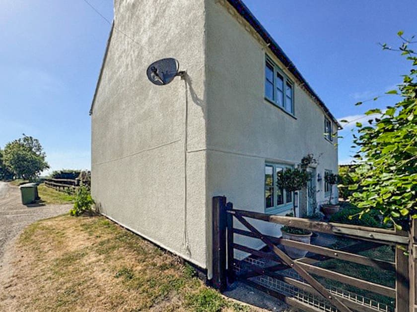 Exterior | Hill House - Lilac Retreats, King’s Lynn