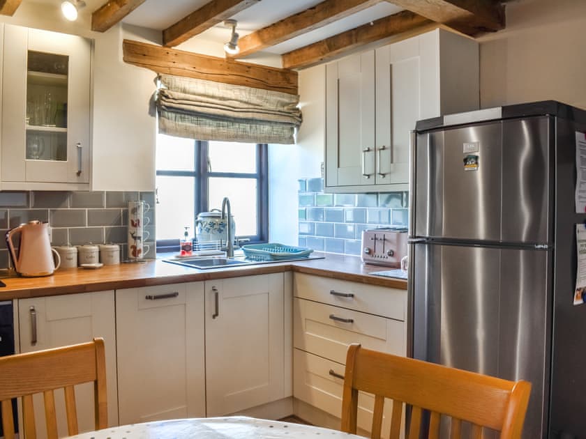 Kitchen | Easterley - Clifford Place Cottages, Clifford, near Hay on Wye