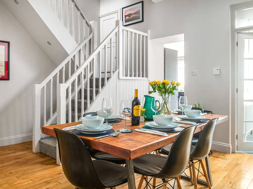 Dining Area | Nythfa, Llanrwst, near Betws Y Coed