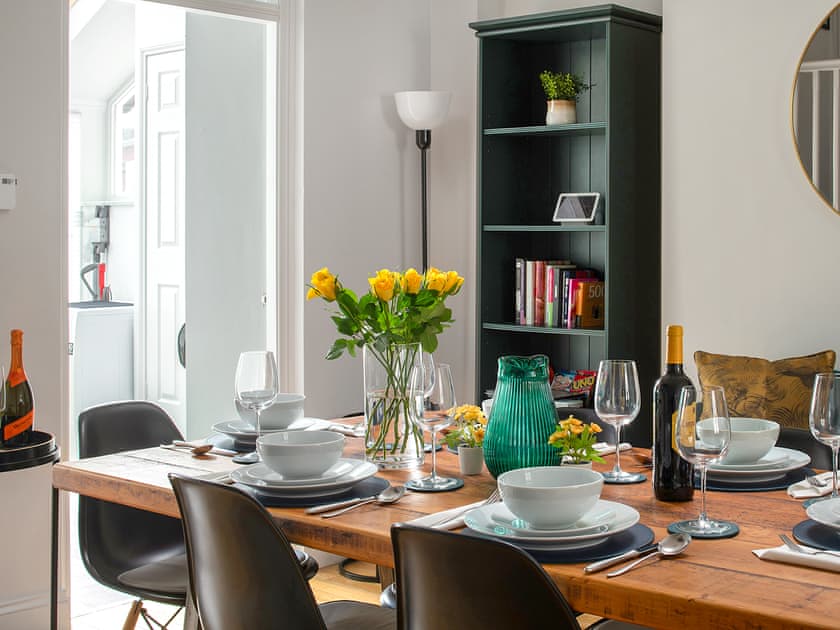 Dining Area | Nythfa, Llanrwst, near Betws Y Coed