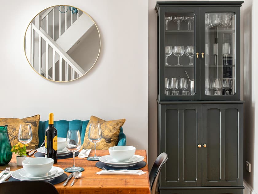 Dining Area | Nythfa, Llanrwst, near Betws Y Coed