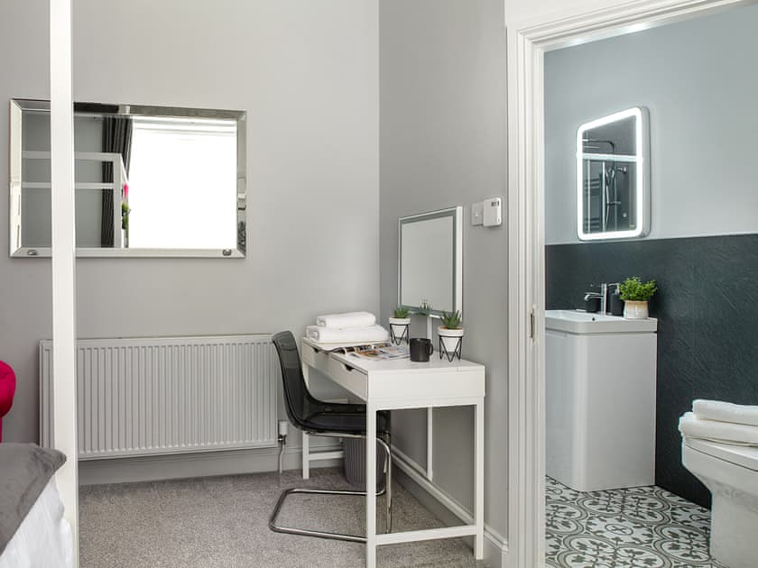 Double bedroom | Nythfa, Llanrwst, near Betws Y Coed