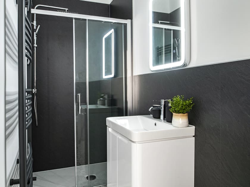 Bathroom | Nythfa, Llanrwst, near Betws Y Coed