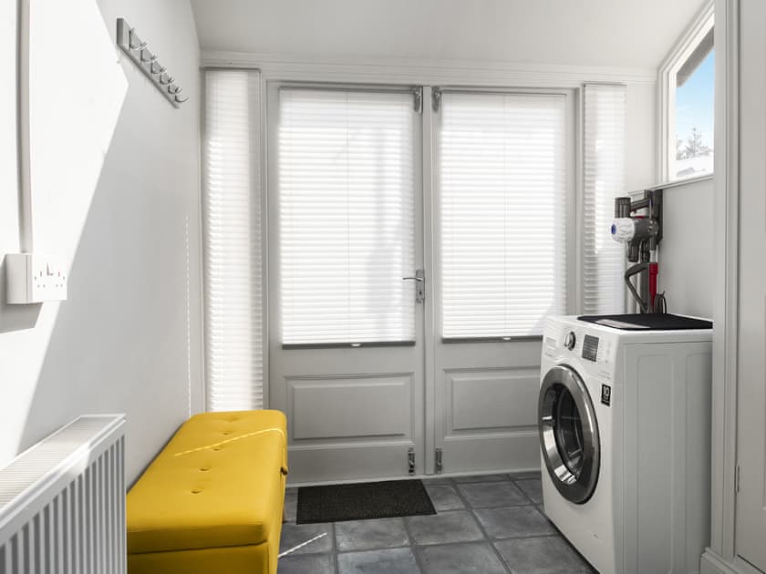 Utility room | Nythfa, Llanrwst, near Betws Y Coed