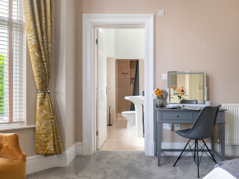 Interior | Number Three, Trefriw, Nr Betws Y Coed