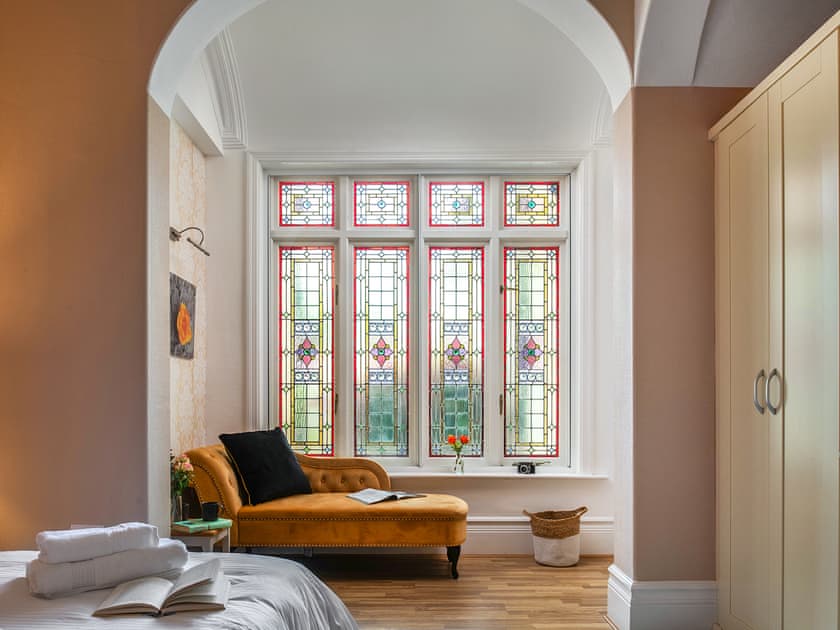 Interior | Number Three, Trefriw, Nr Betws Y Coed