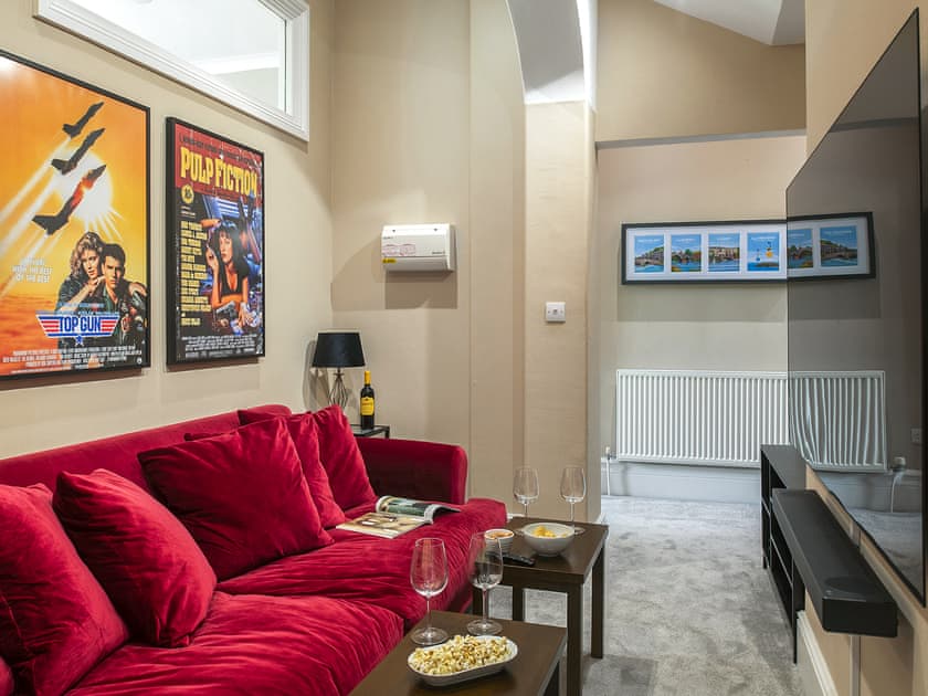 Interior | Number Three, Trefriw, Nr Betws Y Coed