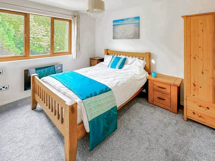 Single bedroom | Spring Vale Bungalow, Colchester