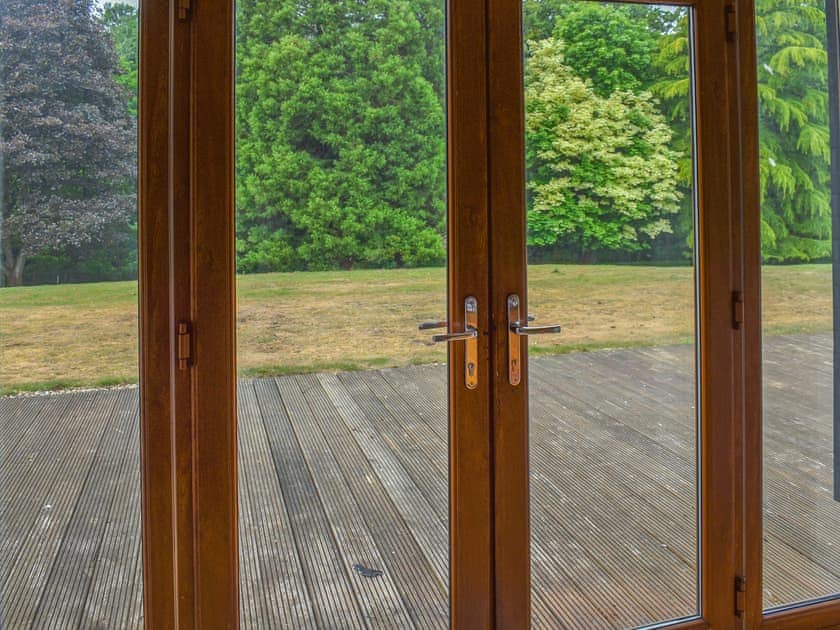 View | Spring Vale Bungalow, Colchester