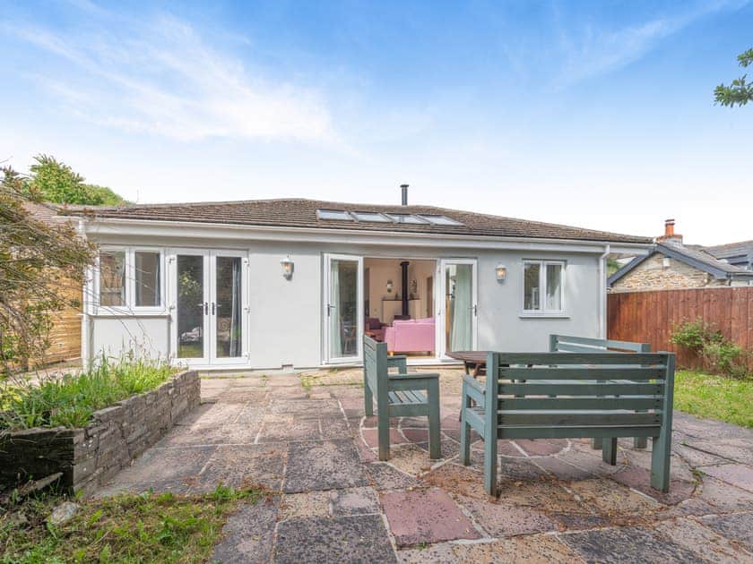 Exterior | The Orchard, Harbertonford