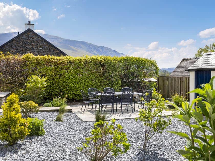 Outdoor | Mount Pleasant, Threlkeld