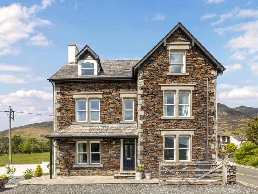 Exterior | Mount Pleasant, Threlkeld