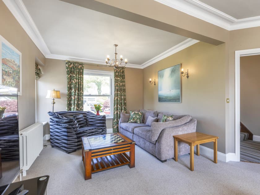 Living area | Mount Pleasant, Threlkeld