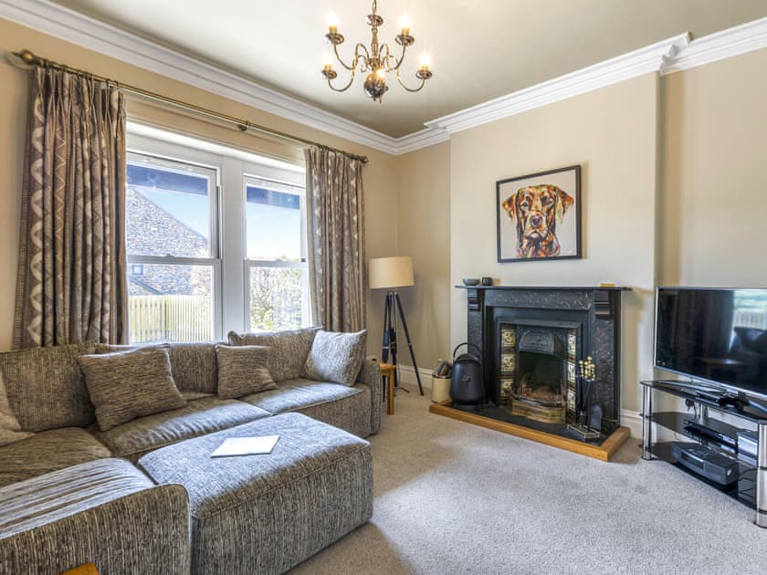 Living area | Mount Pleasant, Threlkeld