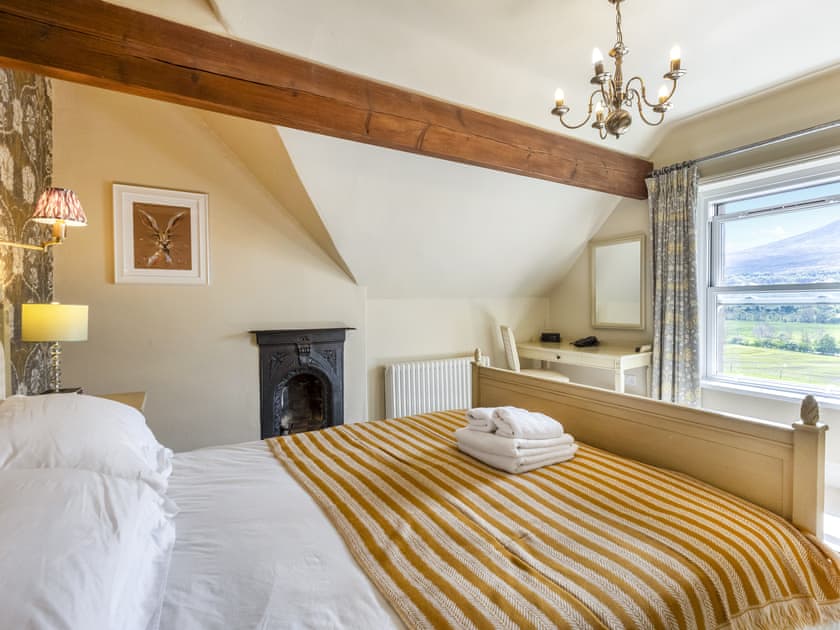 Double bedroom | Mount Pleasant, Threlkeld