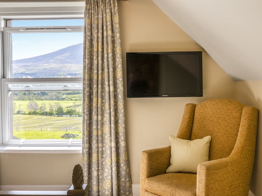 Double bedroom | Mount Pleasant, Threlkeld