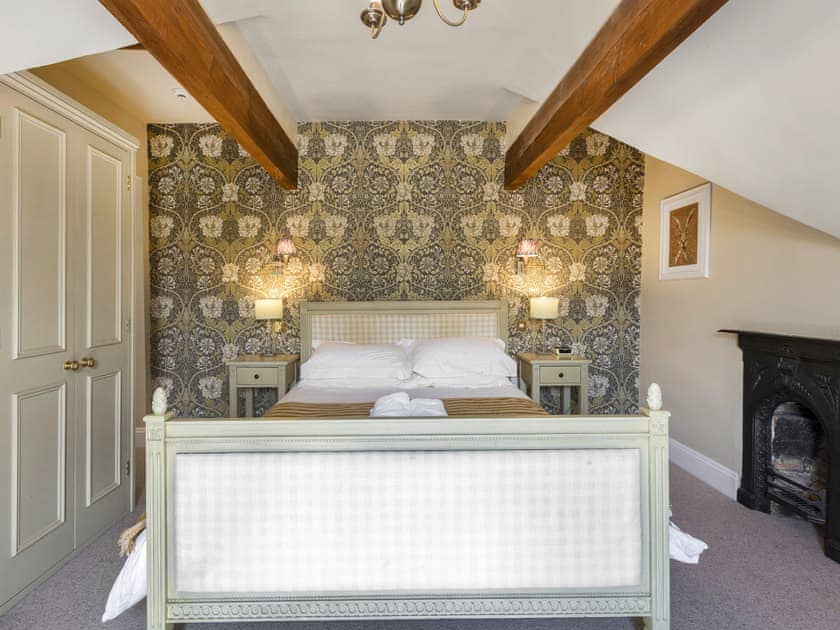 Double bedroom | Mount Pleasant, Threlkeld