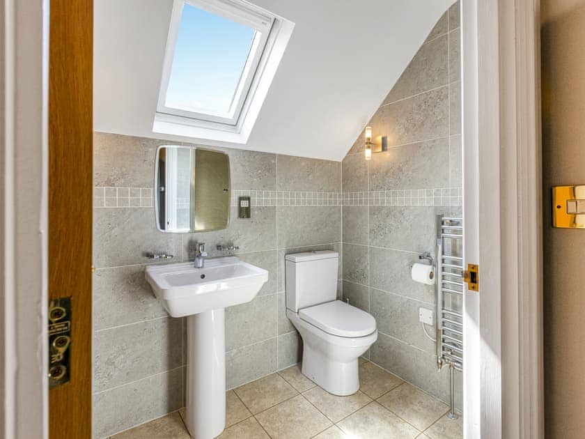 Bathroom | Mount Pleasant, Threlkeld