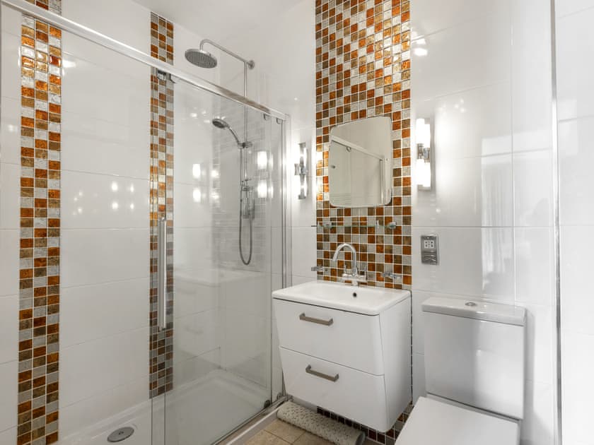 Bathroom | Mount Pleasant, Threlkeld
