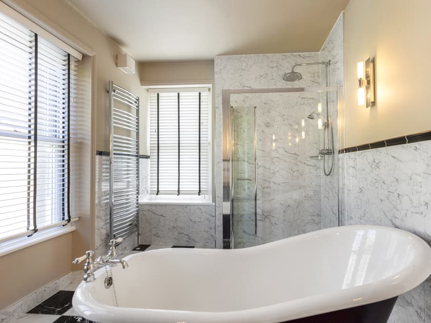 Bathroom | Mount Pleasant, Threlkeld