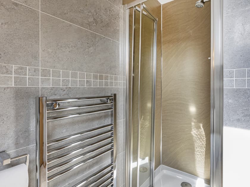 Bathroom | Mount Pleasant, Threlkeld