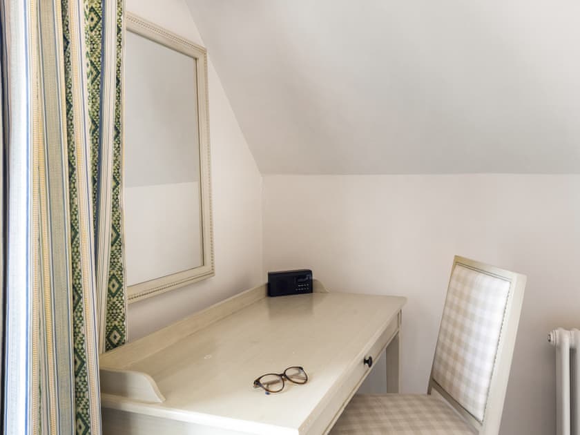 Interior | Mount Pleasant, Threlkeld