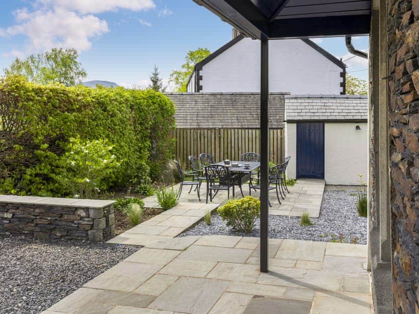 Outdoor | Mount Pleasant, Threlkeld