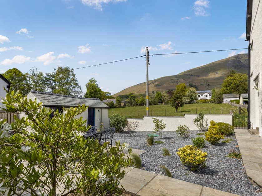 Outdoor | Mount Pleasant, Threlkeld