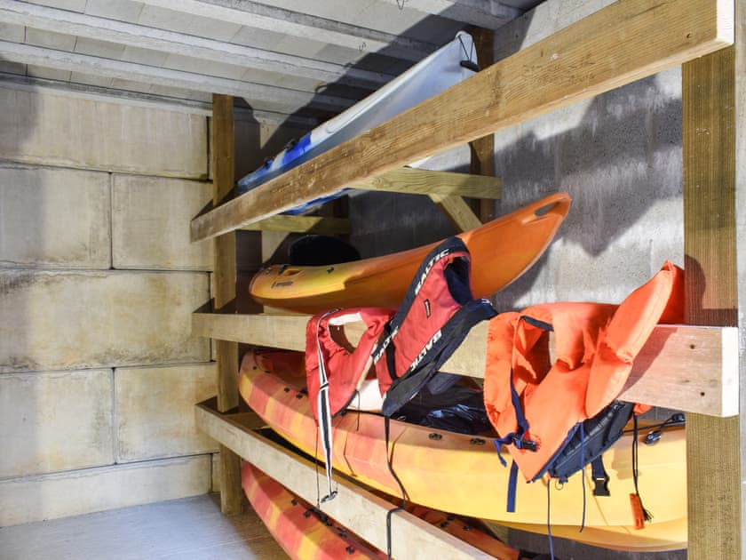 Interior | 3 Le Dorney Villa - Le Dorney Villas, Par