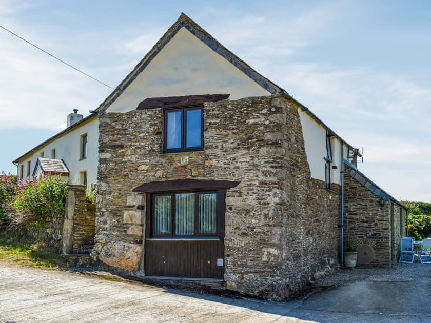Exterior | Carriage House, St Eval, near Wadebridge